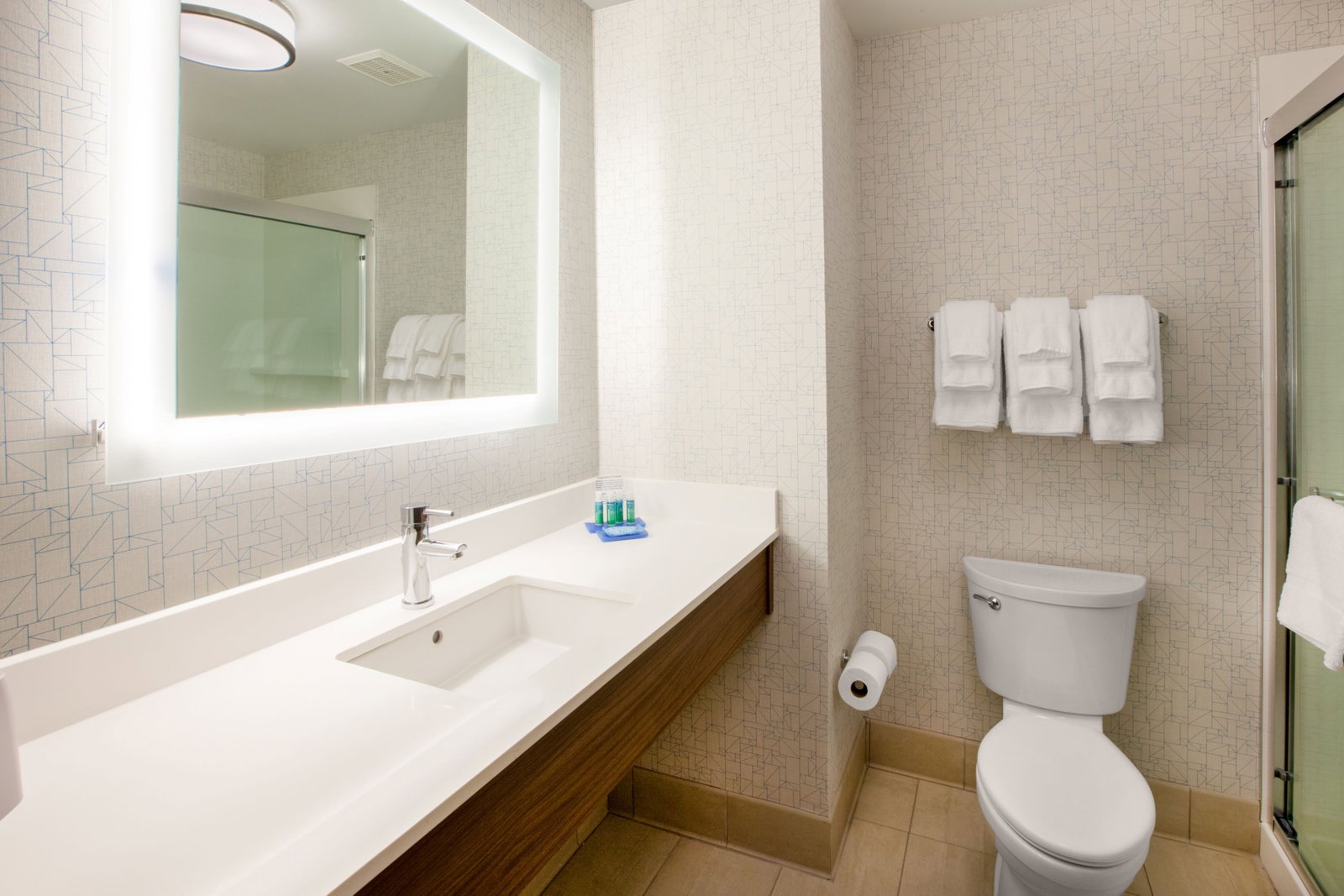 Holiday Inn Express & Suites Brunswick - thumb 8