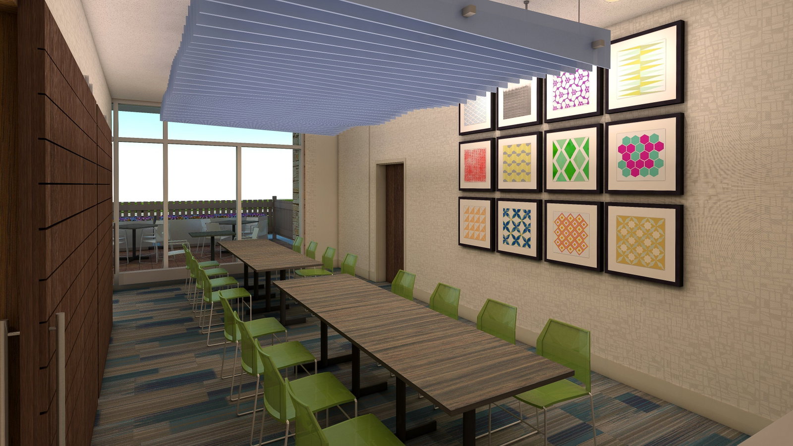 Holiday Inn Express & Suites Brunswick - thumb 9