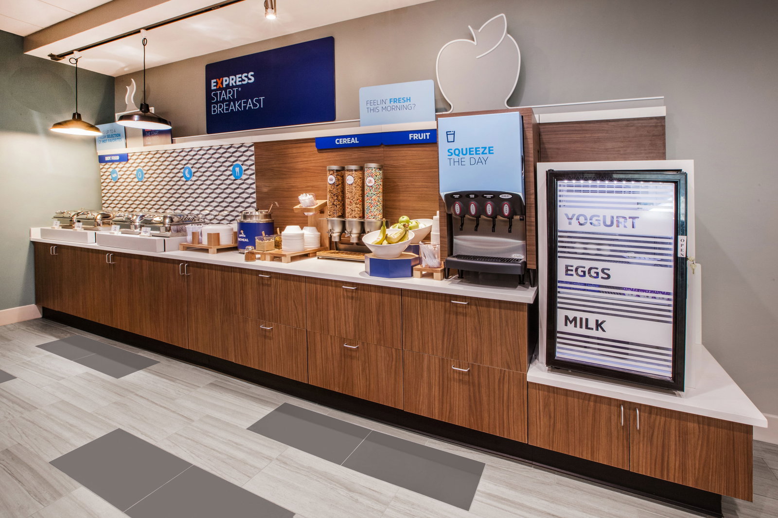 Holiday Inn Express & Suites Brunswick - thumb 16