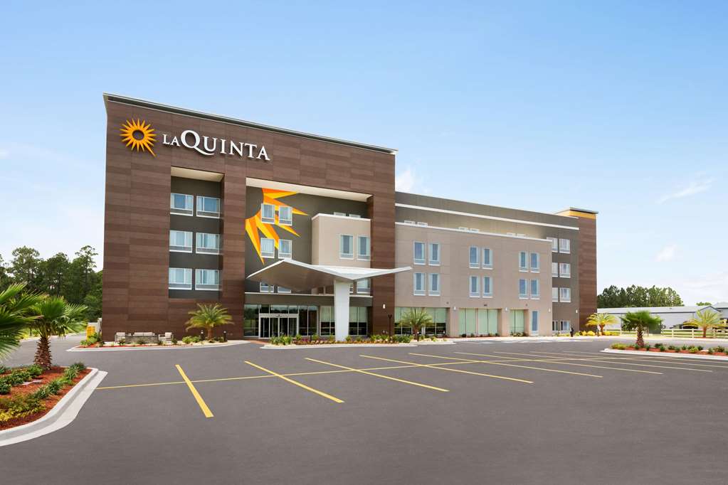 La Quinta Inn & Sts Brunswick-Golden Isl - thumb 0