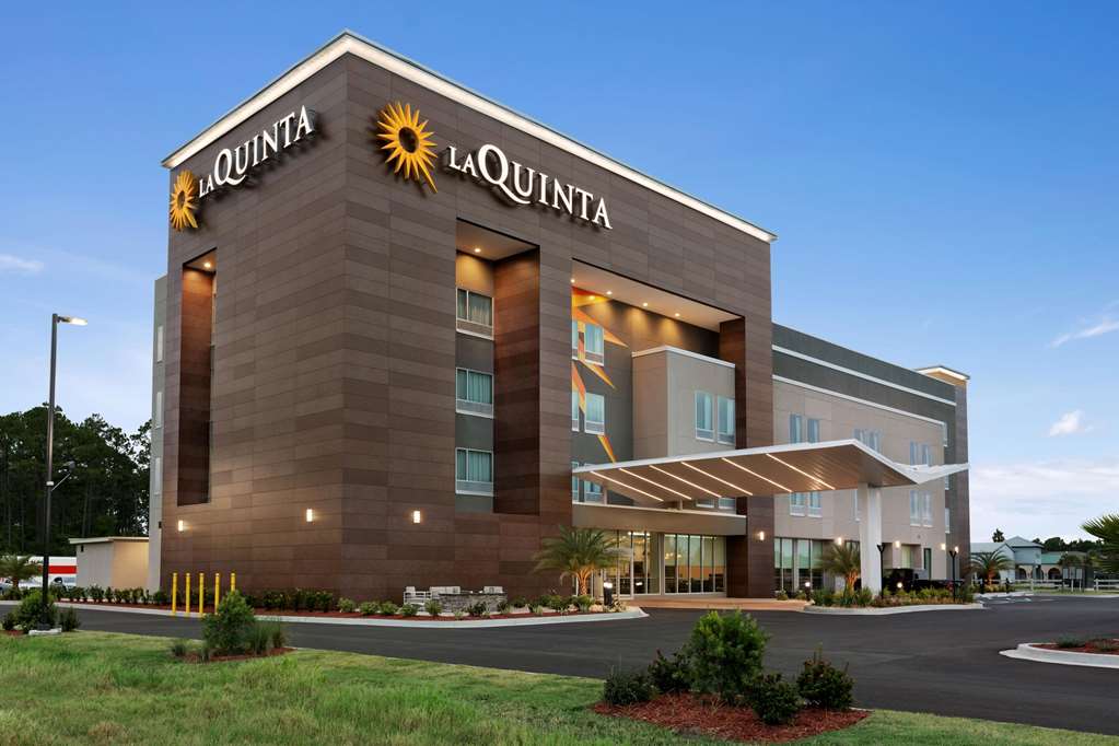 La Quinta Inn & Sts Brunswick-Golden Isl - thumb 1