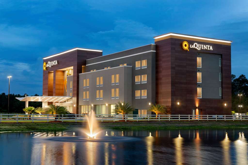 La Quinta Inn & Sts Brunswick-Golden Isl - thumb 2