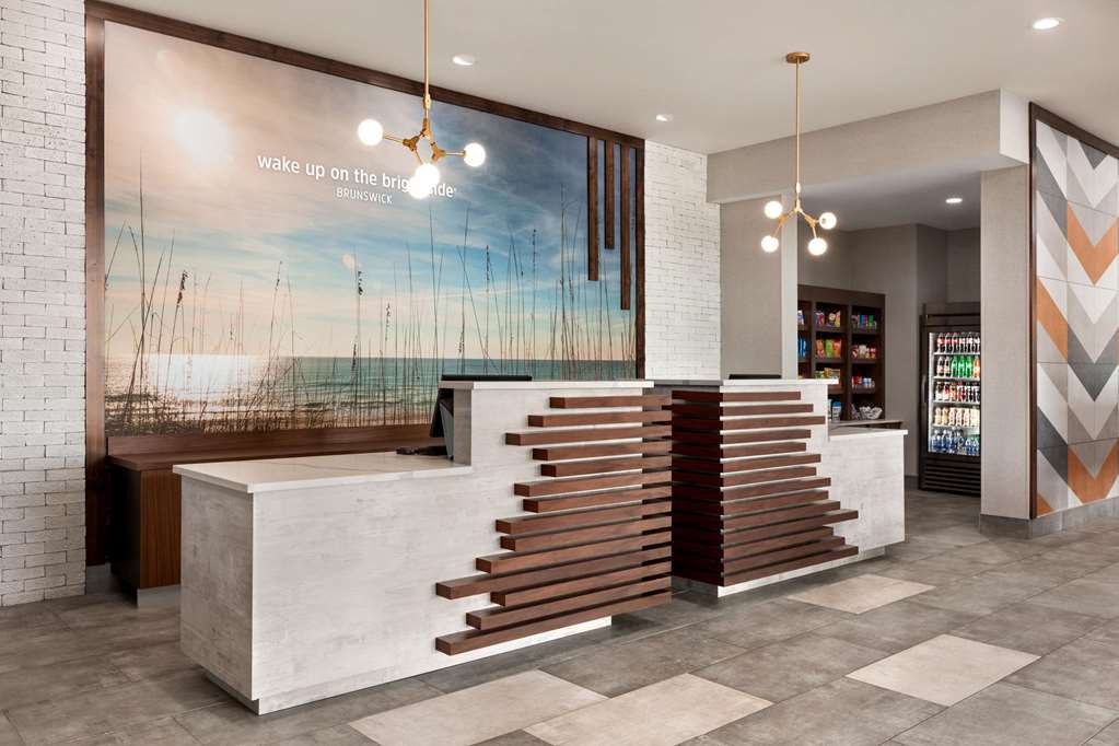 La Quinta Inn & Sts Brunswick-Golden Isl - thumb 3
