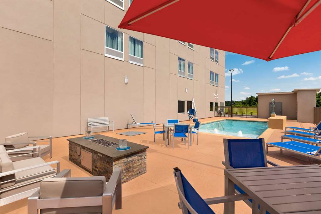 La Quinta Inn & Sts Brunswick-Golden Isl - thumb 9