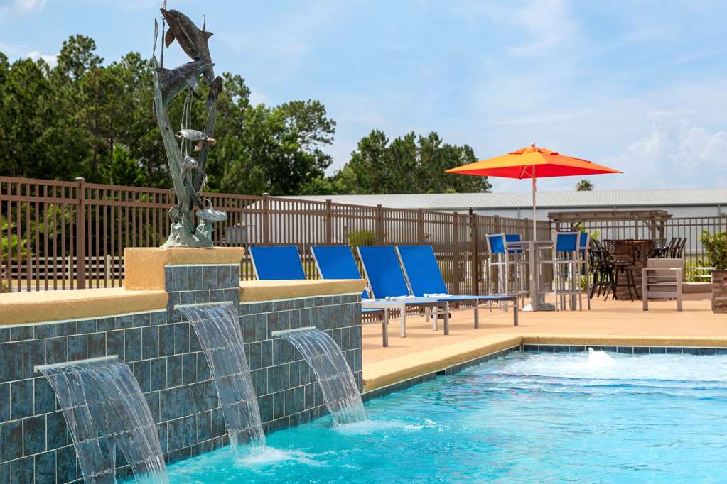 La Quinta Inn & Sts Brunswick-Golden Isl - thumb 10