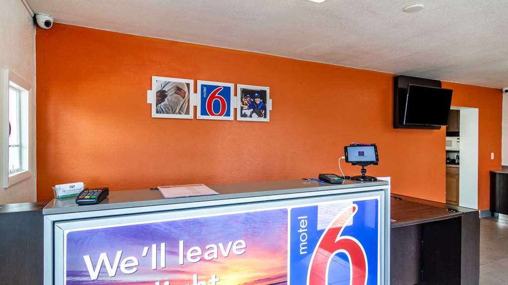 Motel 6 Brunswick - thumb 3