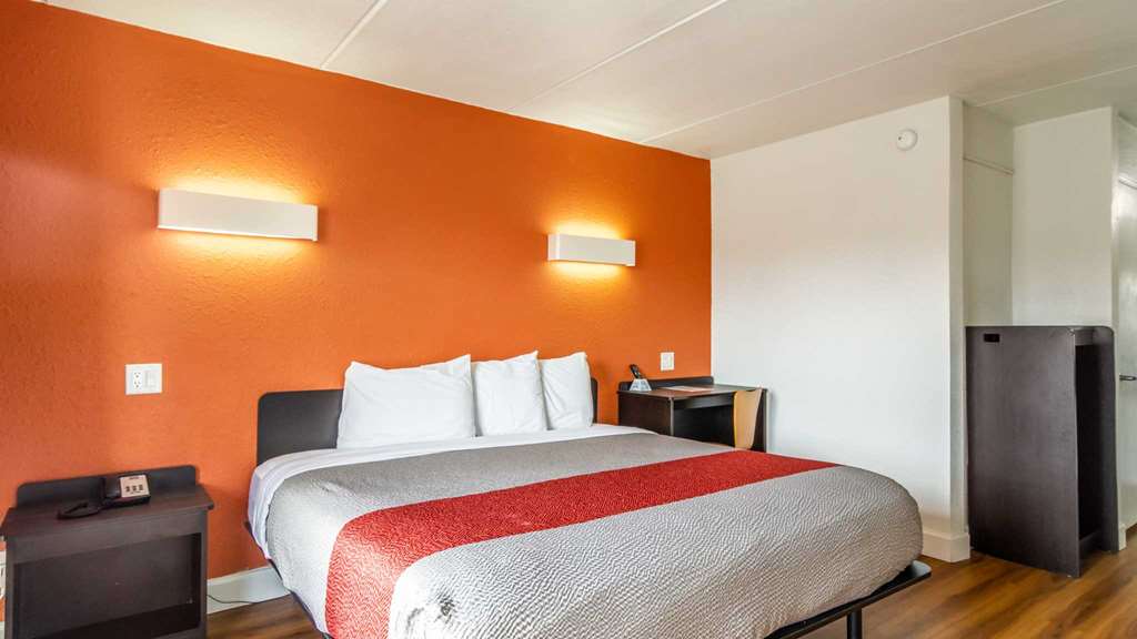 Motel 6 Brunswick - thumb 4