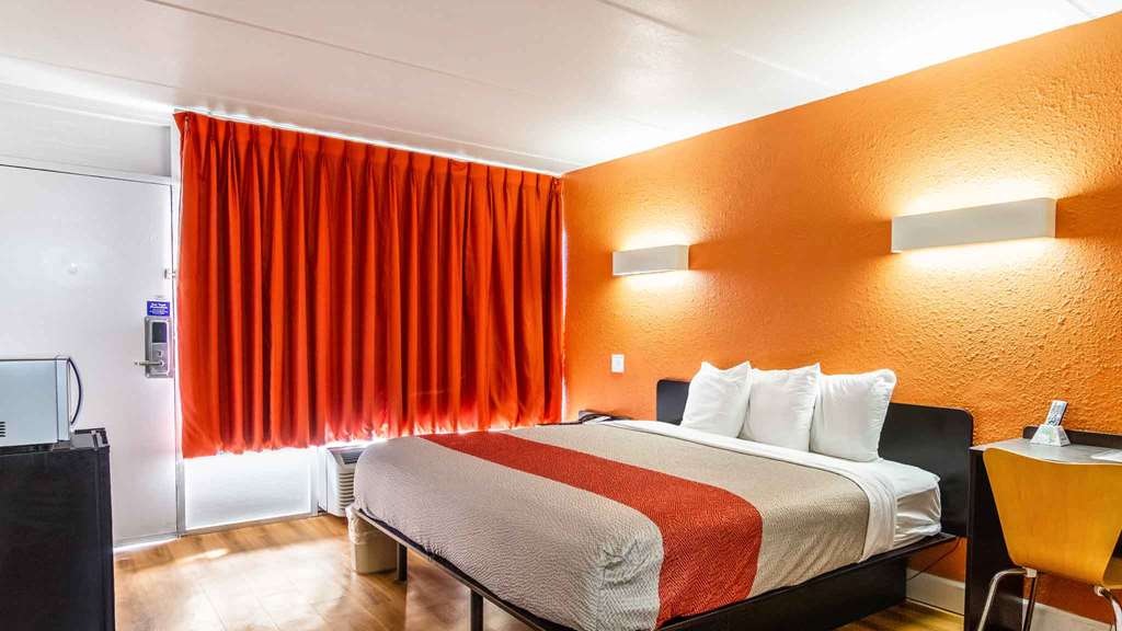 Motel 6 Brunswick - thumb 6