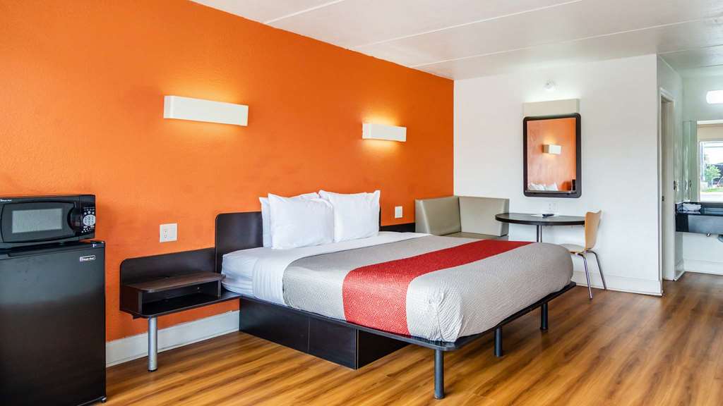 Motel 6 Brunswick - thumb 11