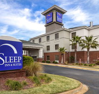 Sleep Inn  Suites - Accommodation Los Angeles