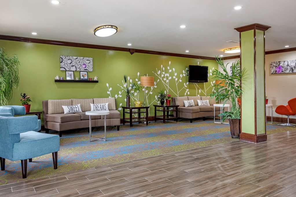 Sleep Inn & Suites - thumb 3