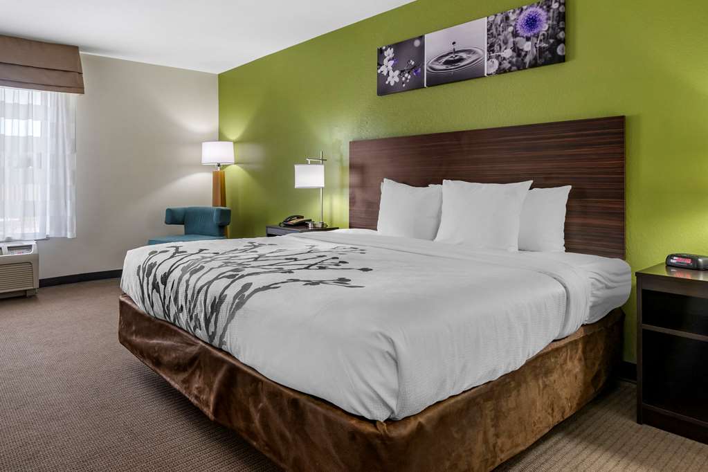 Sleep Inn & Suites - thumb 5