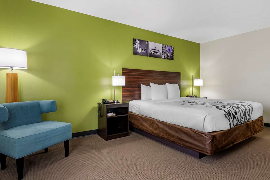 Sleep Inn & Suites - thumb 6