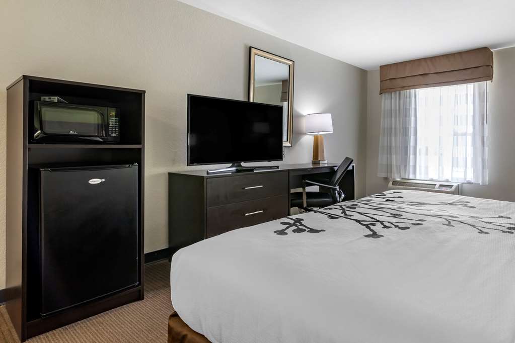 Sleep Inn & Suites - thumb 7