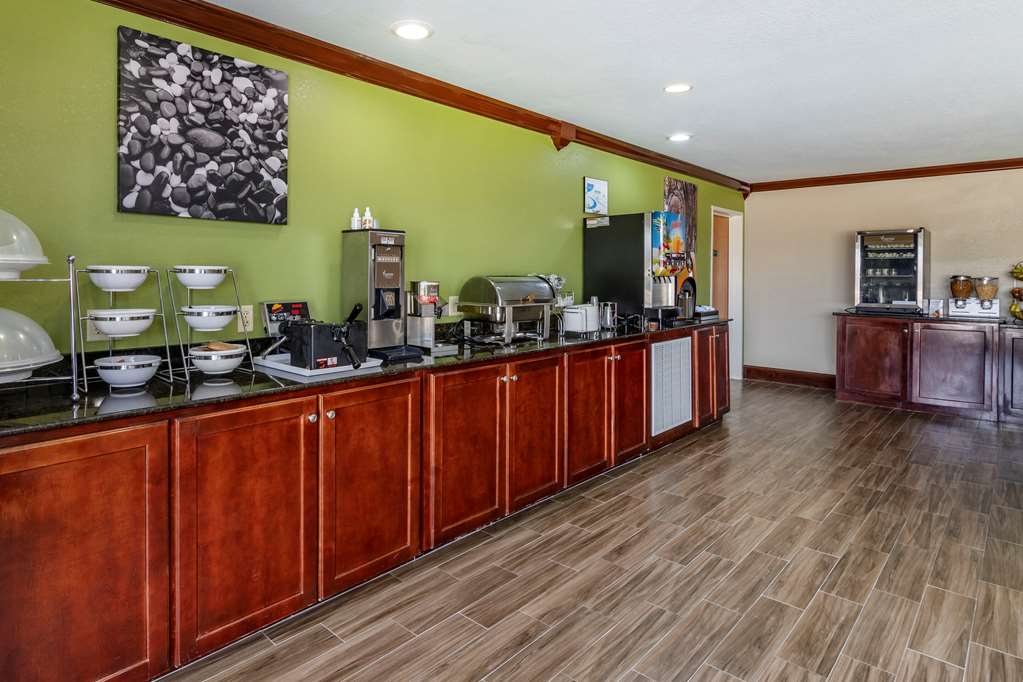 Sleep Inn & Suites - thumb 11