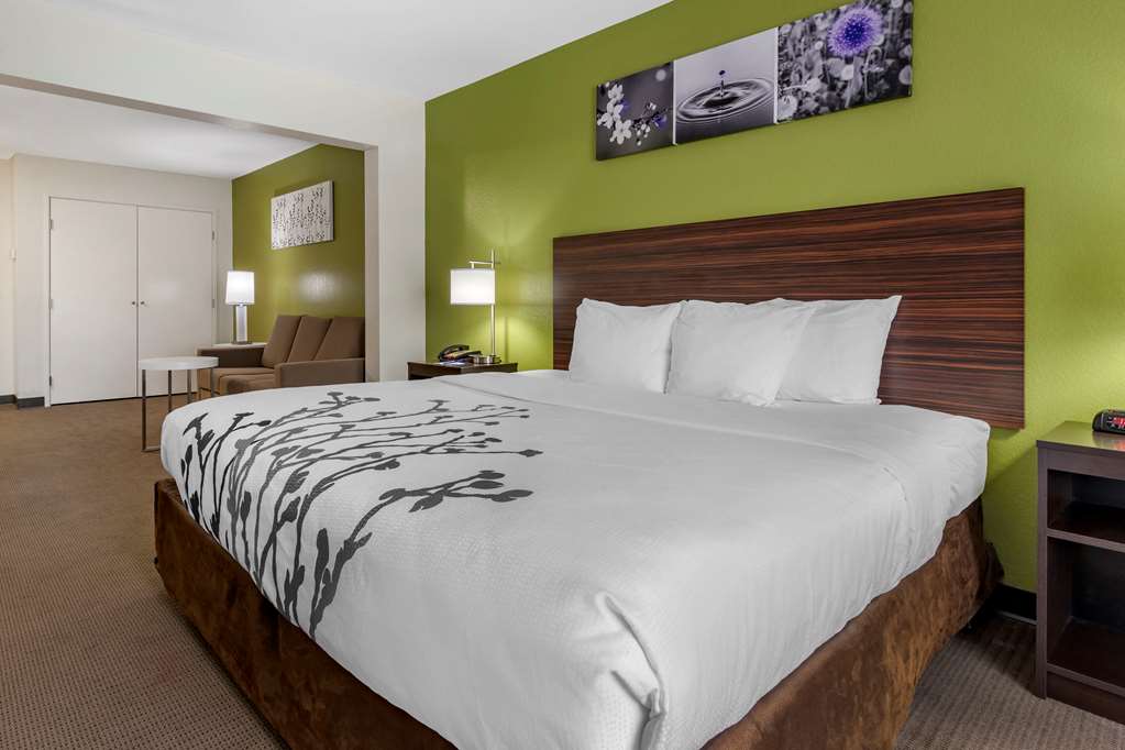 Sleep Inn & Suites - thumb 12