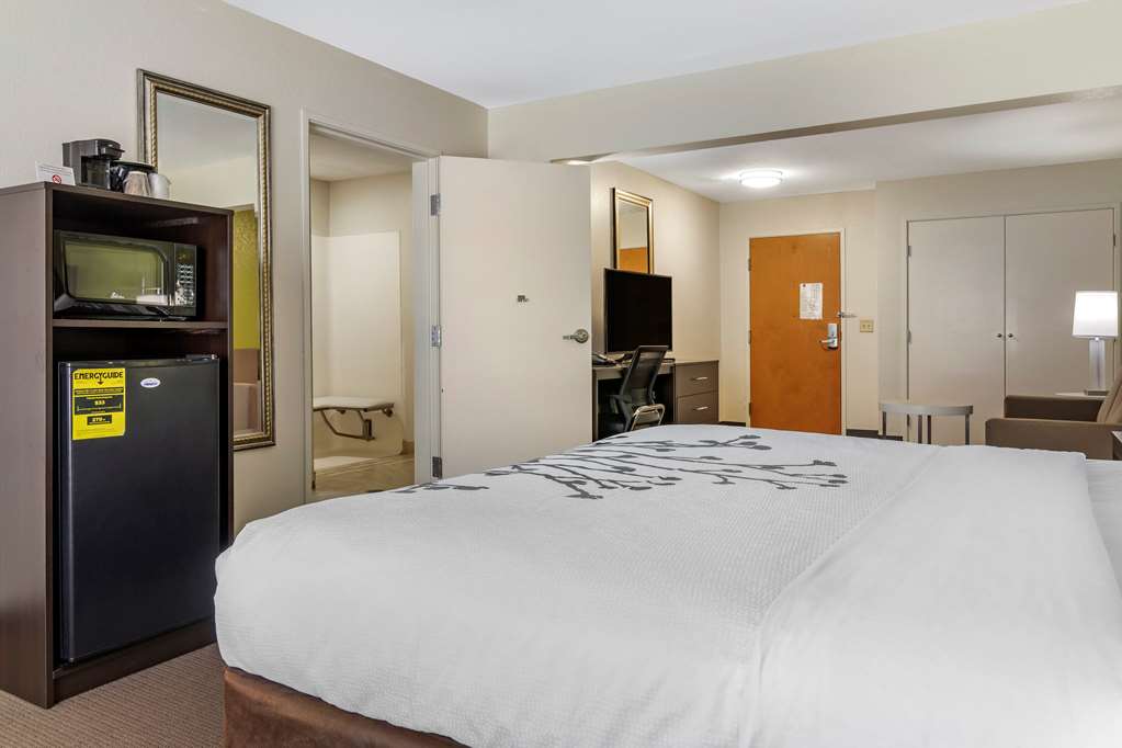 Sleep Inn & Suites - thumb 13