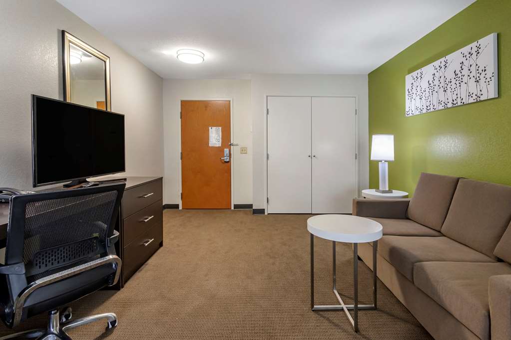 Sleep Inn & Suites - thumb 14