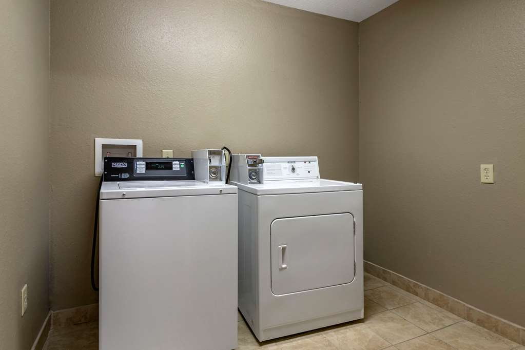 Sleep Inn & Suites - thumb 17