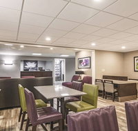 Wingate by Wyndham Brunswick - Accommodation Los Angeles