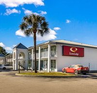 Econo Lodge - Accommodation Los Angeles