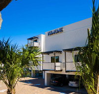Hotel Simone - Accommodation Los Angeles