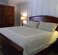 Saint Simons Inn by the Lighthouse - Accommodation Los Angeles