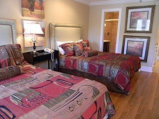 Saint Simons Inn By The Lighthouse - thumb 12