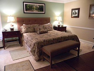 Saint Simons Inn By The Lighthouse - thumb 16