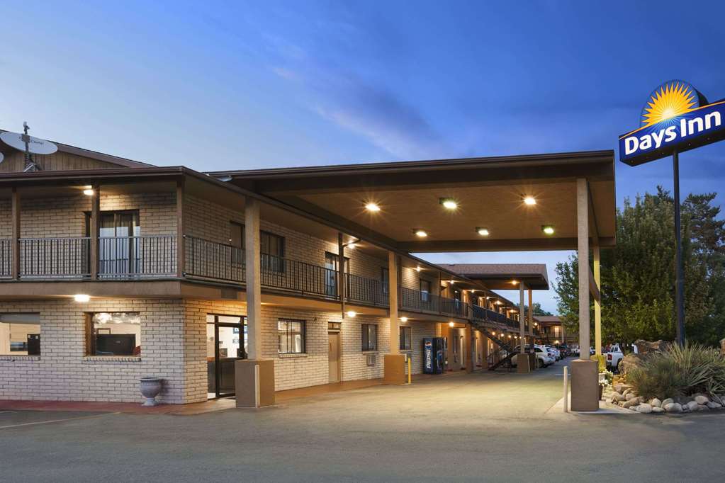 Days Inn Cortez - thumb 0