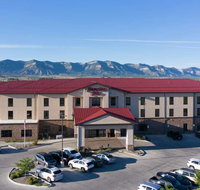 Hampton Inn Mesa Verde/Cortez - Accommodation Los Angeles