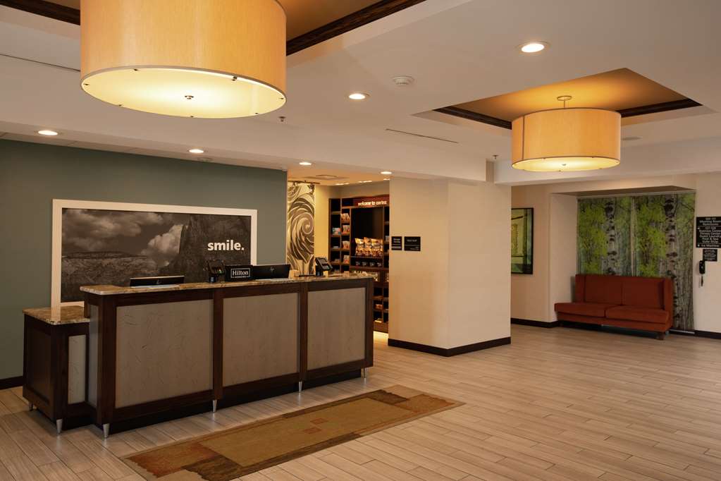 Hampton Inn Mesa Verde/Cortez - thumb 2