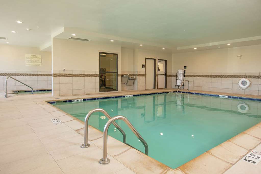 Hampton Inn Mesa Verde/Cortez - thumb 7