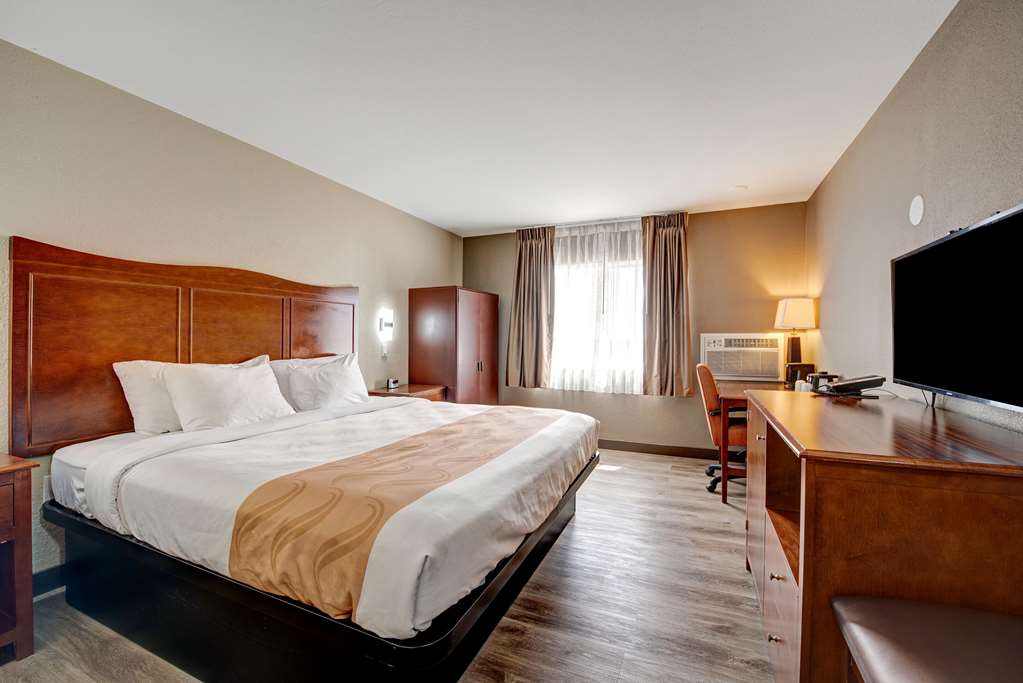 Quality Inn - thumb 8