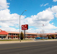 Econo Lodge - Accommodation Los Angeles