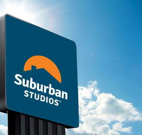 Suburban Studios - Accommodation Los Angeles
