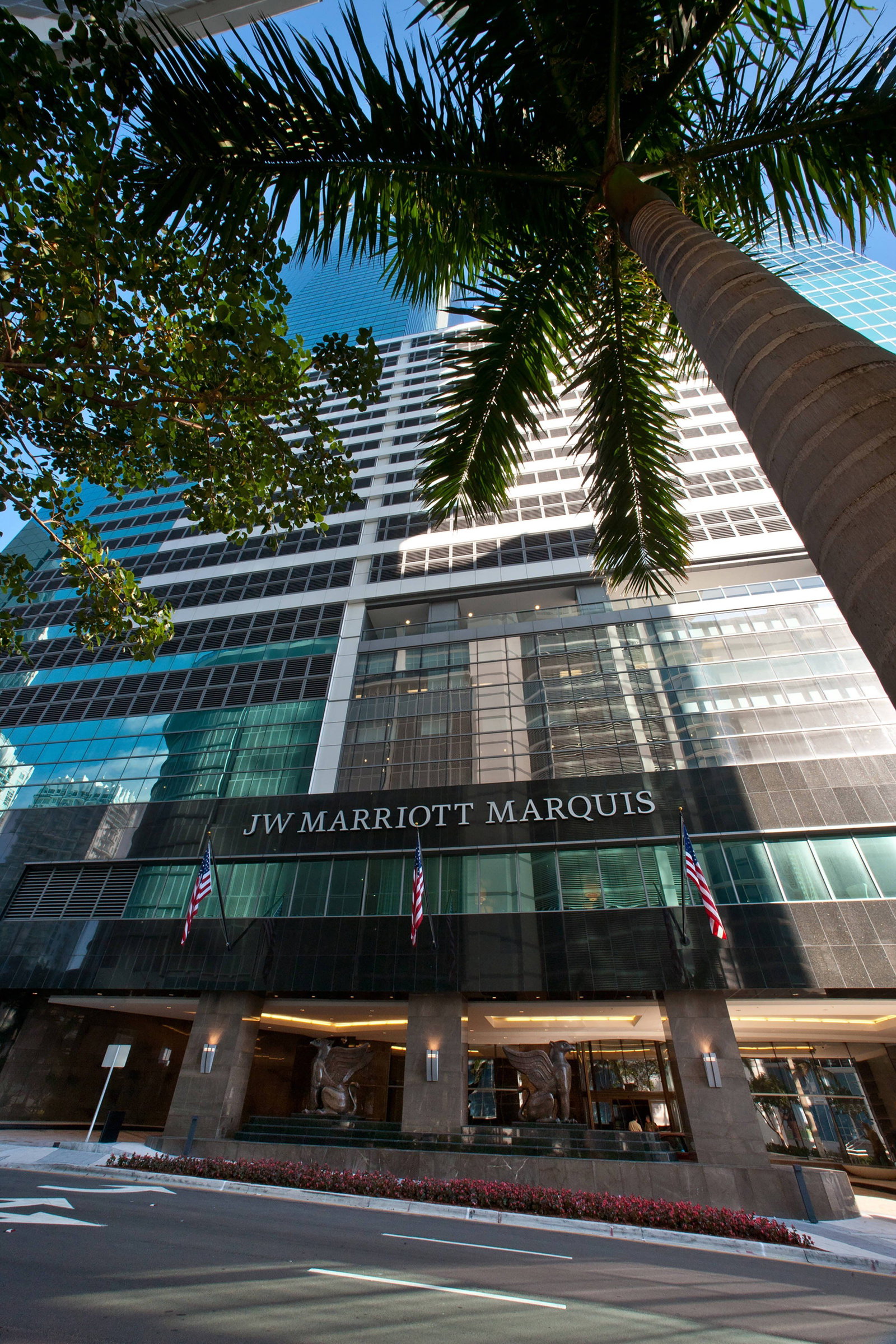 JW Marriott Marquis Miami - thumb 0