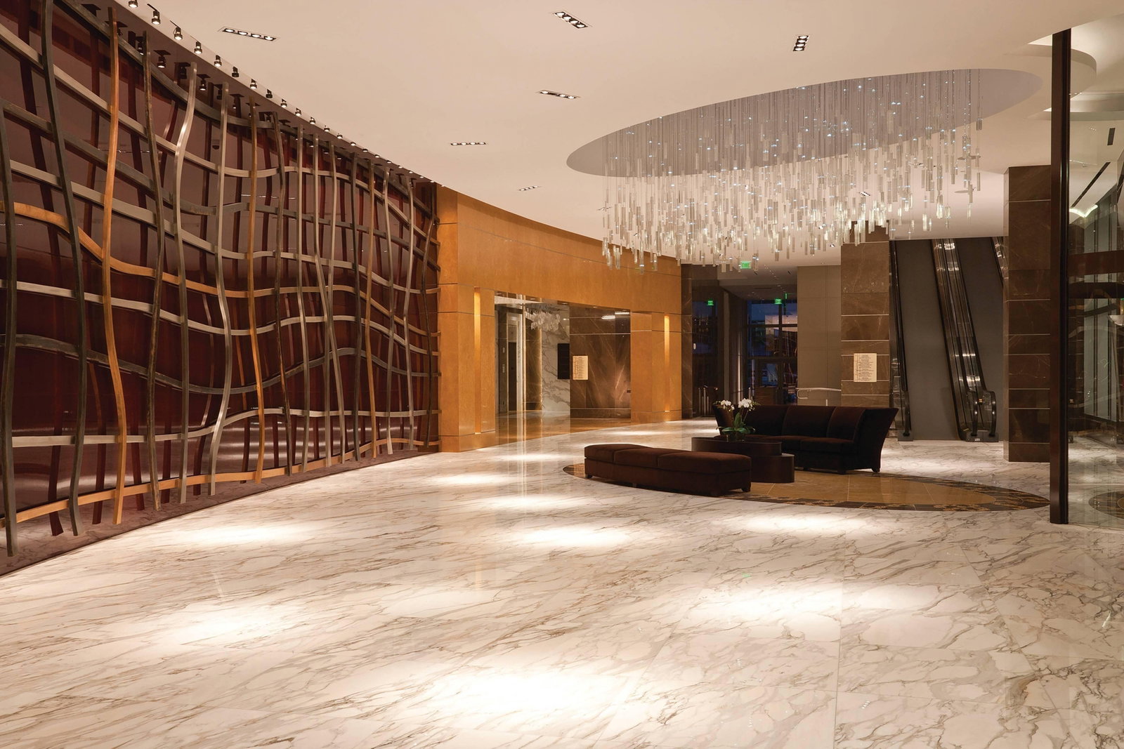JW Marriott Marquis Miami - thumb 1