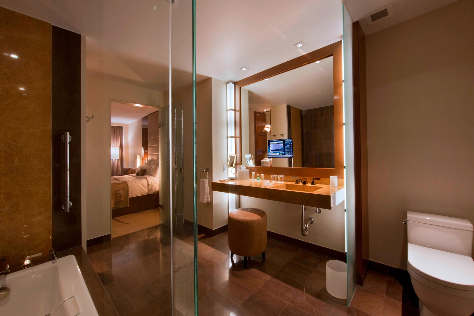 JW Marriott Marquis Miami - thumb 4