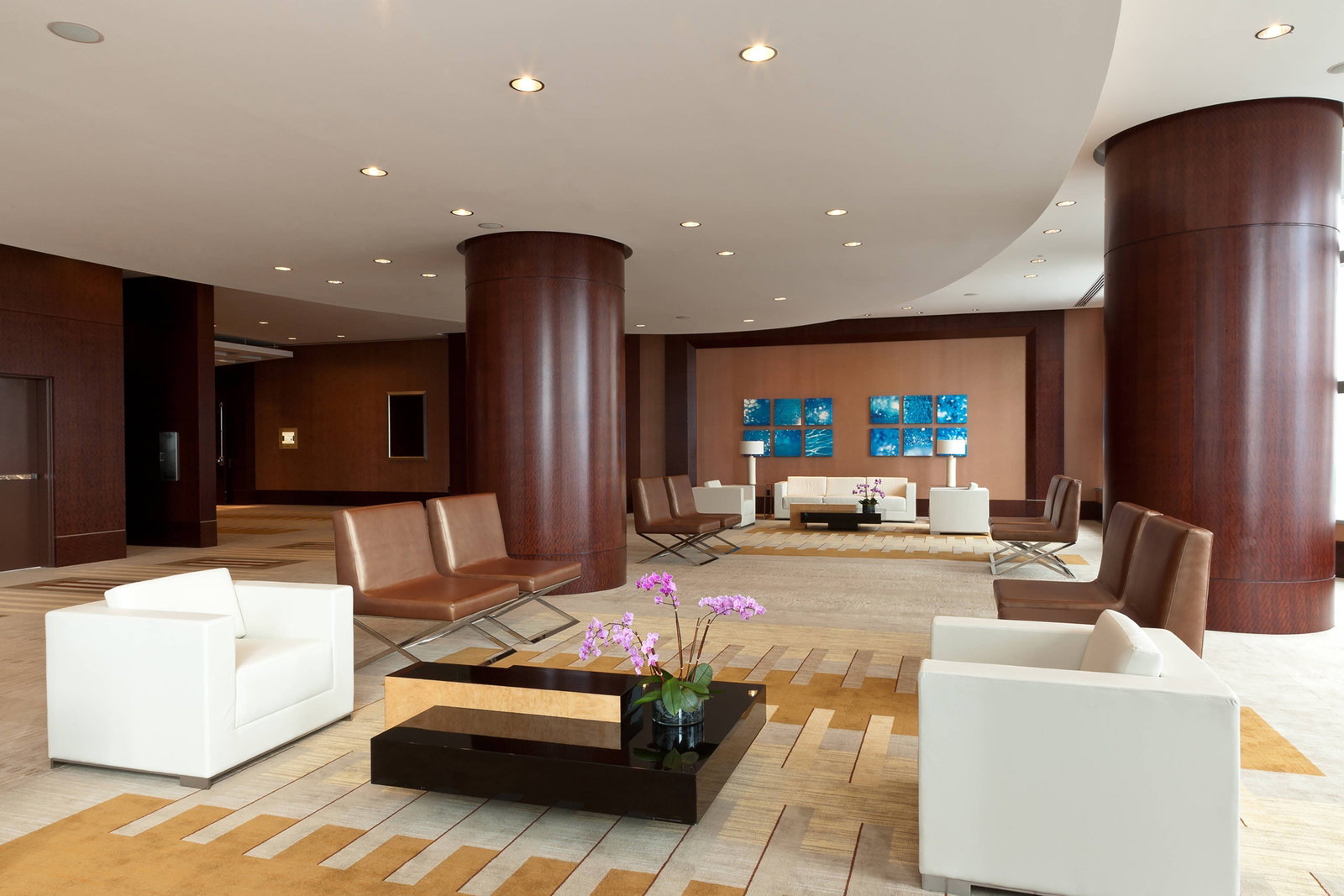 JW Marriott Marquis Miami - thumb 6