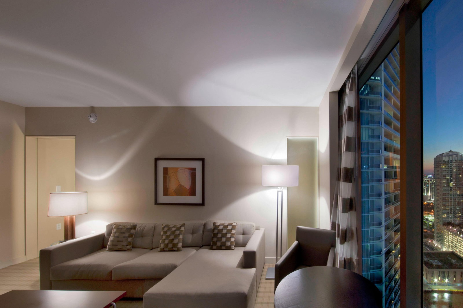 JW Marriott Marquis Miami - thumb 11