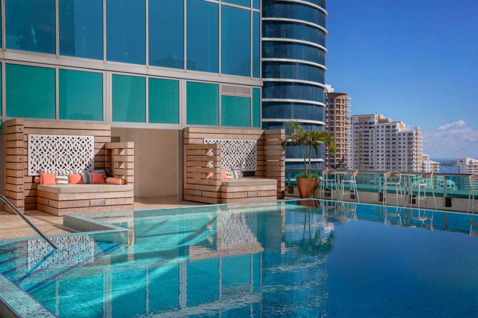 JW Marriott Marquis Miami - thumb 14