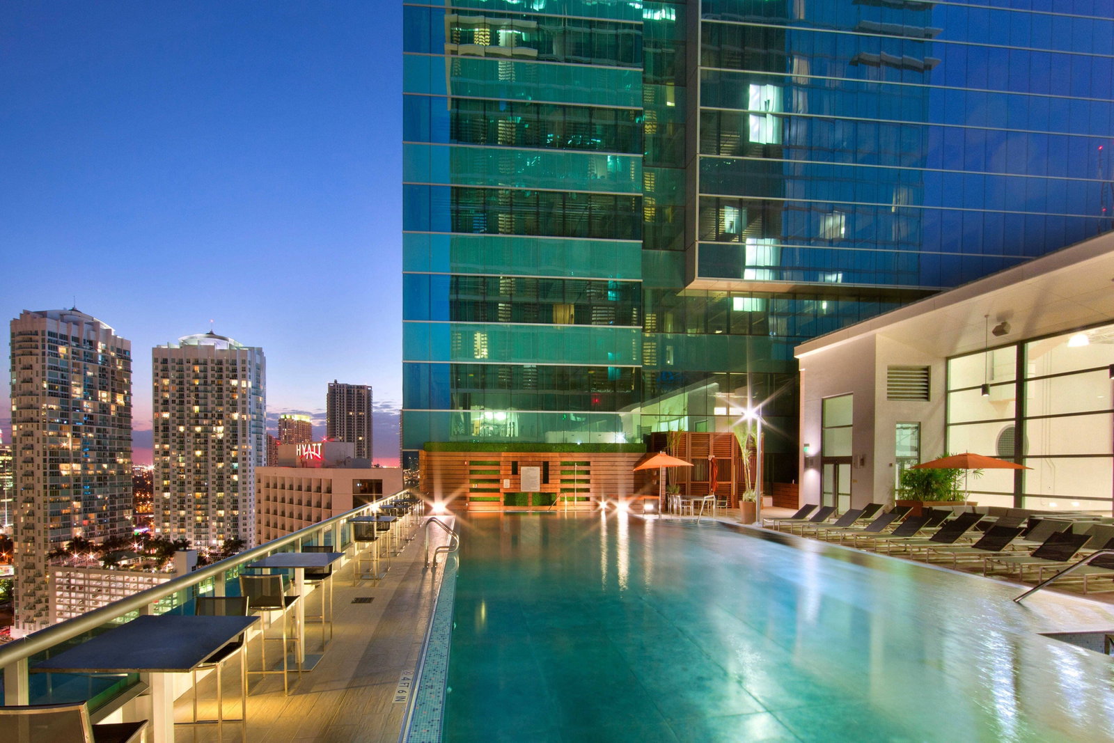 JW Marriott Marquis Miami - thumb 15