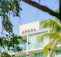 Amara Cay Resort - Accommodation Los Angeles