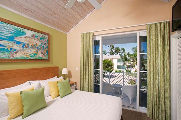 Islander Bayside Hotel - thumb 7