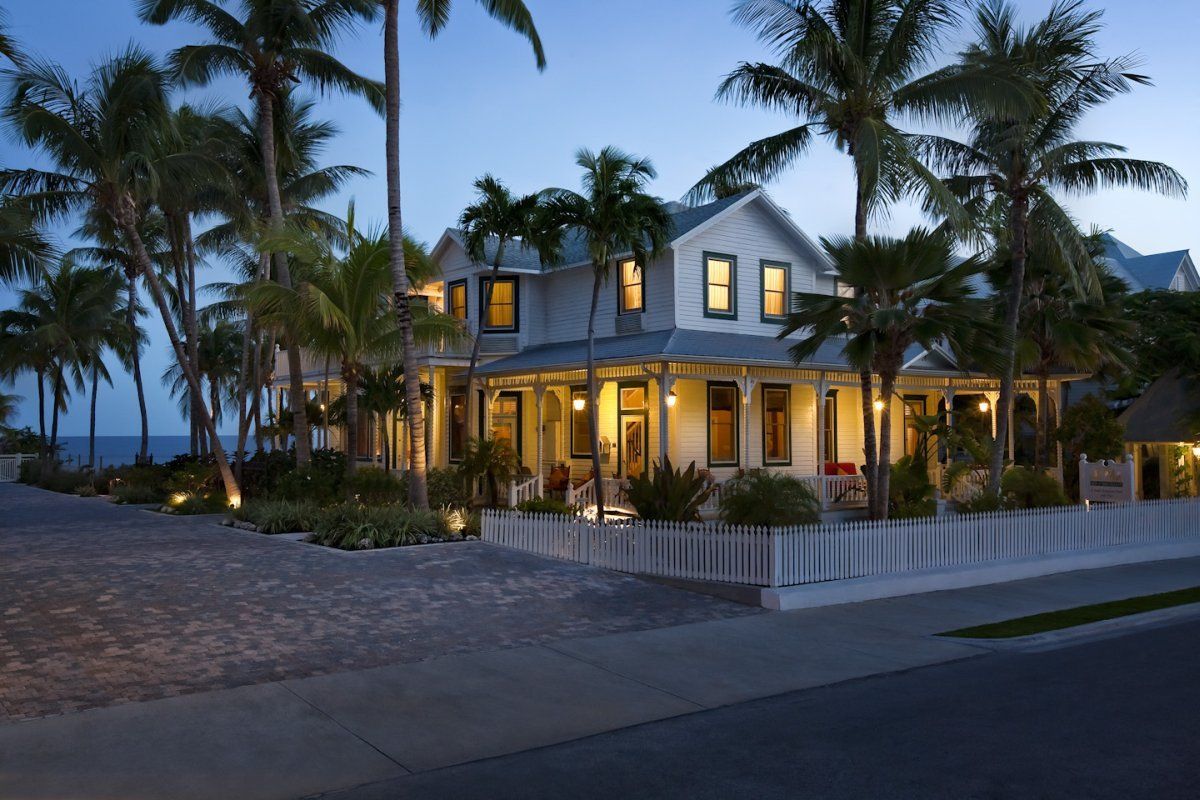 La Mer And Dewey House - thumb 0