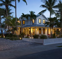 La Mer and Dewey House - Accommodation Los Angeles