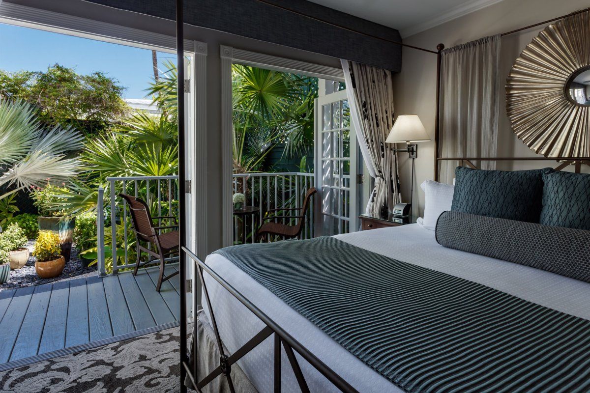 La Mer And Dewey House - thumb 2