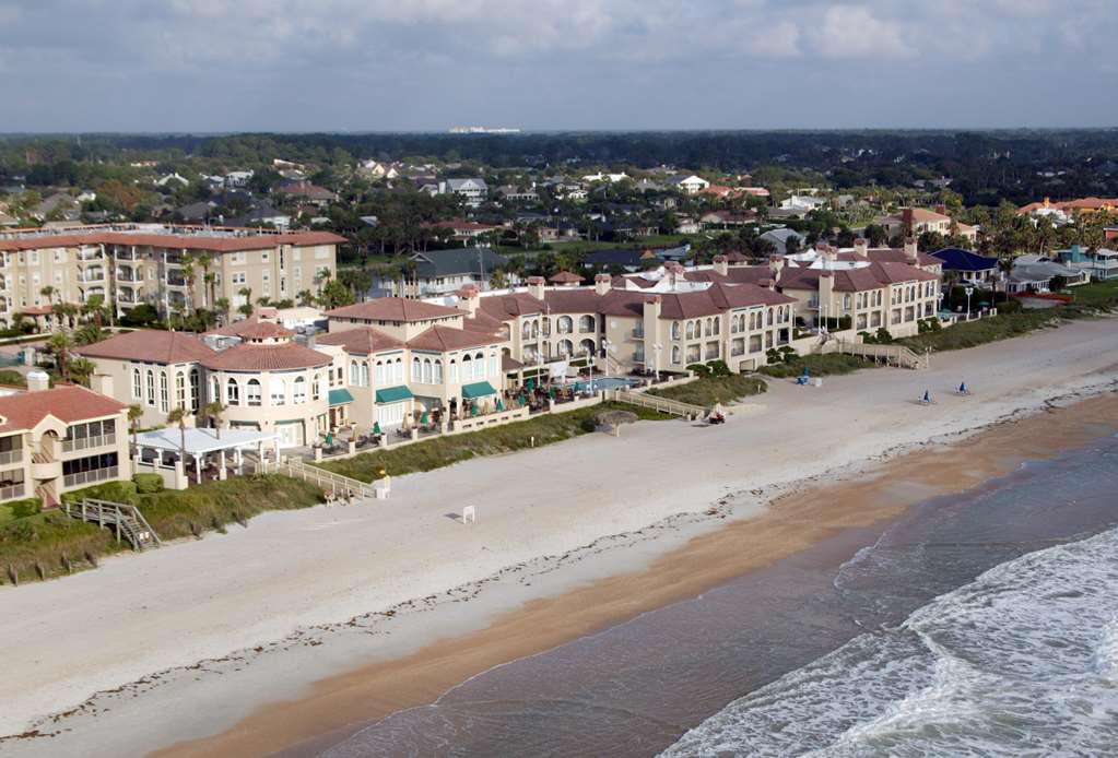 The Lodge & Club At Ponte Vedra Beach - thumb 0