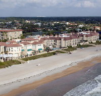The Lodge  Club at Ponte Vedra Beach - Accommodation Los Angeles